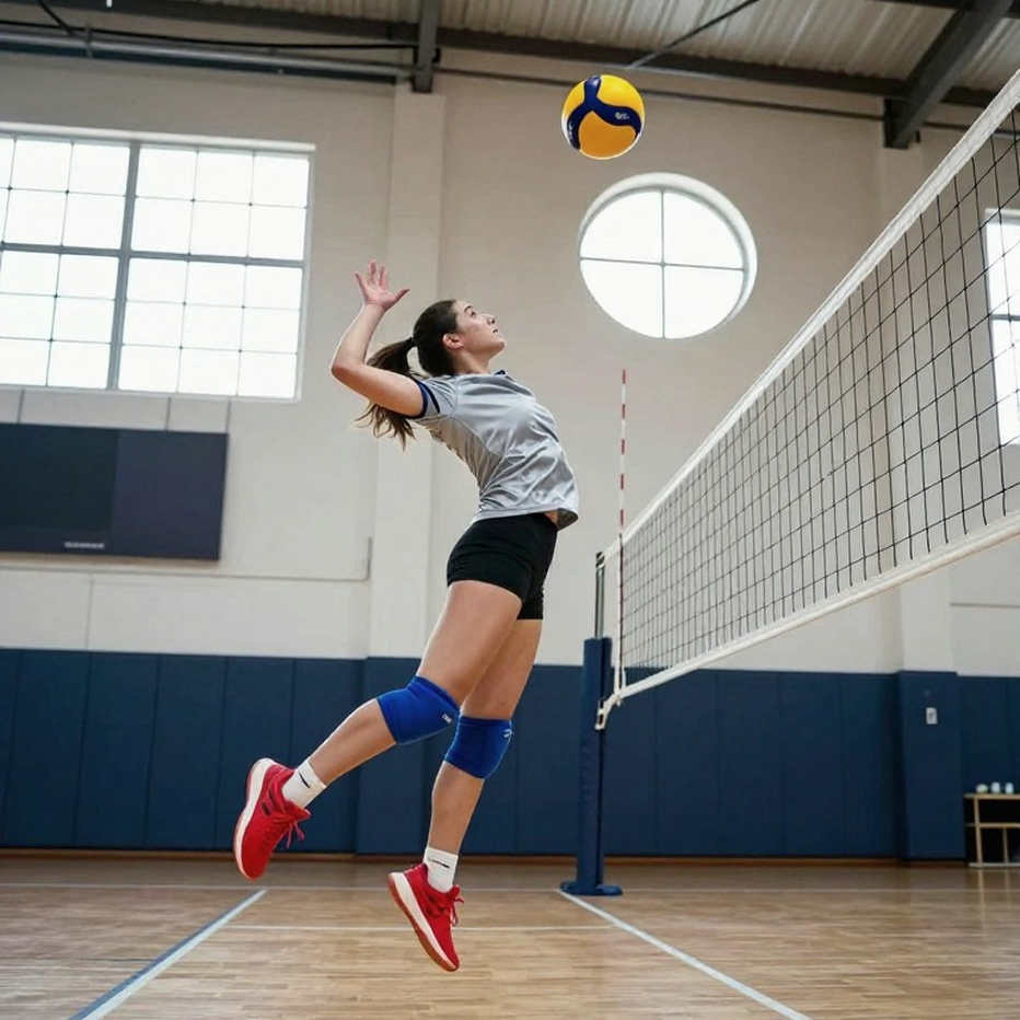 Khi Bóng Chuyền Nữ Việt Nam Học Cách Đứng Dậy Từ Những Vết Sẹo