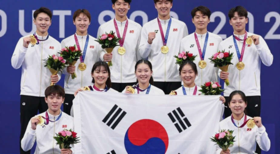 Thùy Linh, Asiad và khoảng lặng phía sau tấm huy chương cầu lông Việt Nam