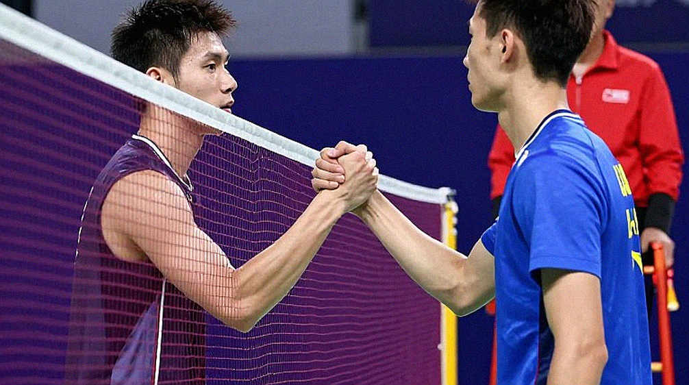 Thùy Linh, Asiad và khoảng lặng phía sau tấm huy chương cầu lông Việt Nam