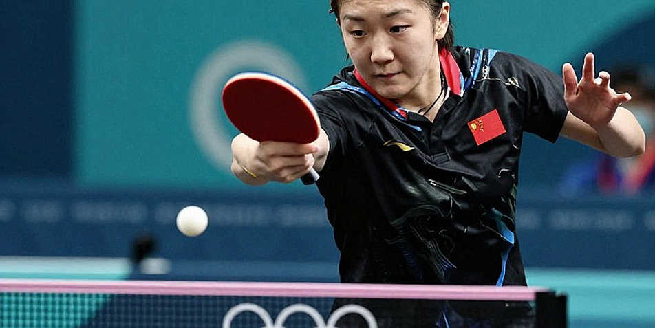 14/14 Golds, 43/56 Medals: What the Americas U11-U13 Medal Table Actually Says About American Youth Table Tennis 14/14 Golds, 43/56 Medals: What the Americas U11-U13 Medal Table Actually Says About American Youth Table Tennis