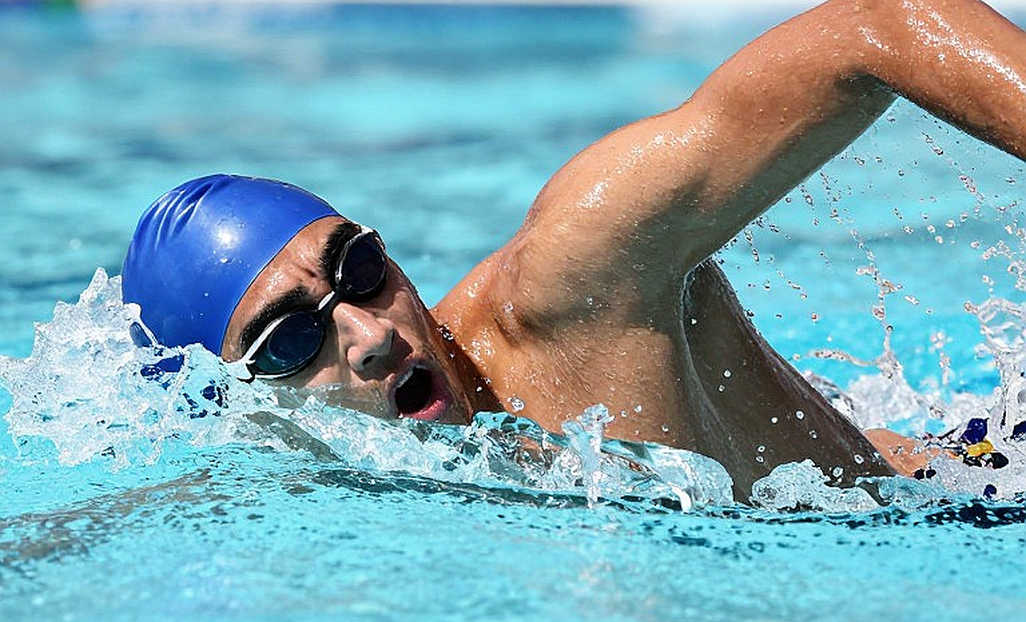 2026 Para Pan Pacific Championships – Day 2: Two New World Records, Australia Dominates Relays 2026 Para Pan Pacific Championships – Day 2: Two New World Records, Australia Dominates Relays