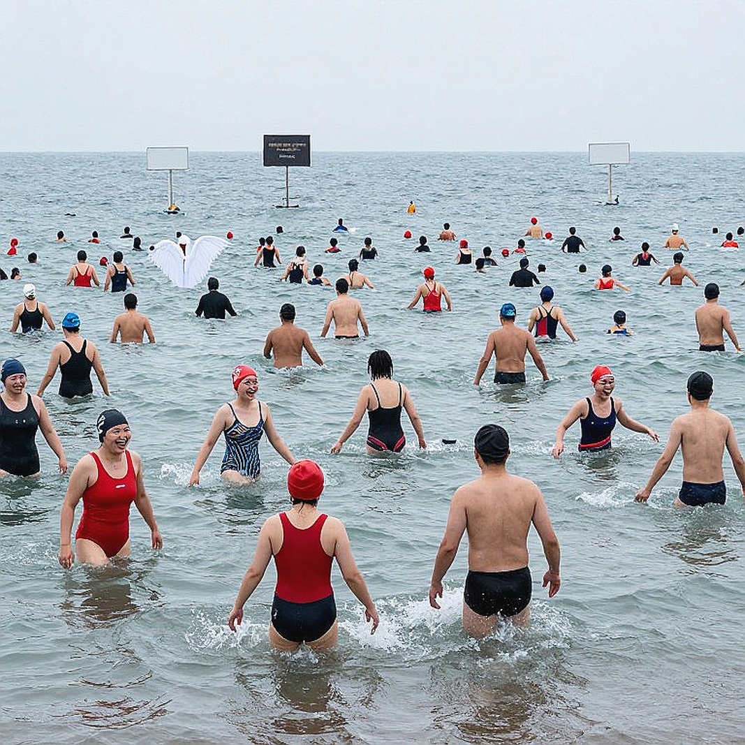 2026 Para Pan Pacific Championships – Day 2: Two New World Records, Australia Dominates Relays 2026 Para Pan Pacific Championships – Day 2: Two New World Records, Australia Dominates Relays