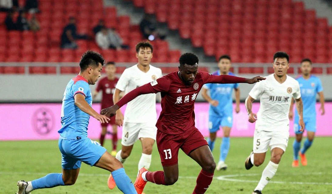 The V.League Paradox: When Vietnamese Football Is Valued on Belief, Not Revenue The V.League Paradox: When Vietnamese Football Is Valued on Belief, Not Revenue