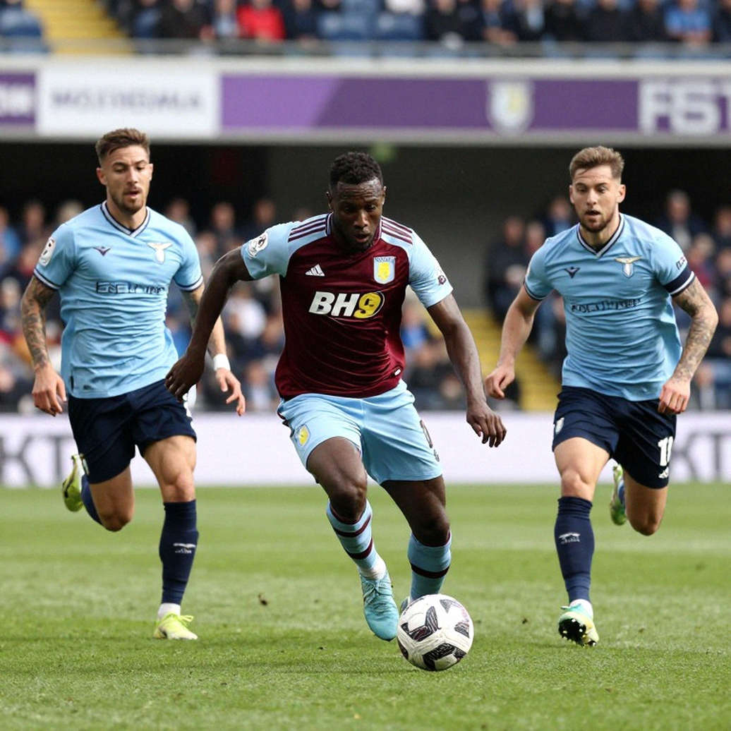 Dykes' Long Throw Exposes West Ham's Structural Fault: Two Goals Conceded, One Repeatable Script