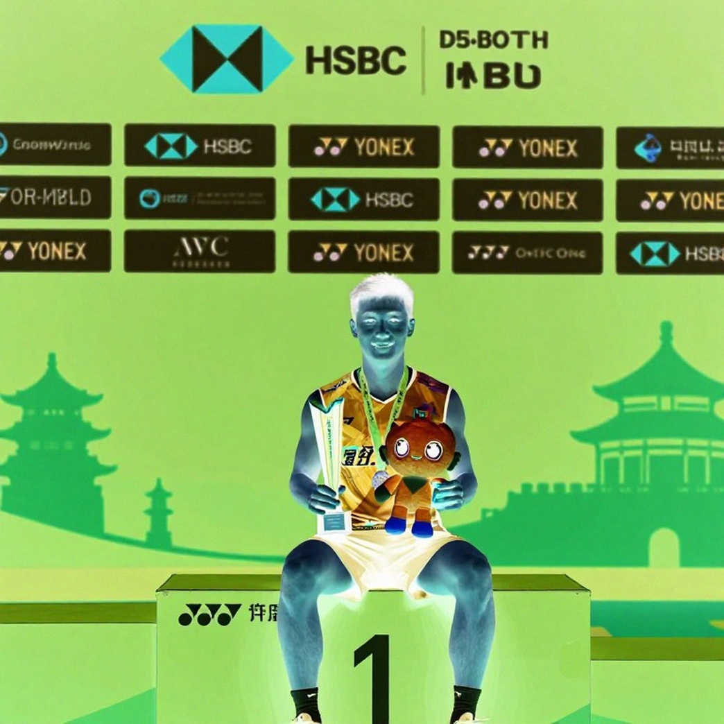 BWF World Junior Championships 2026: Ấn Độ, Indonesia và cuộc thử luật mới ở Cairo