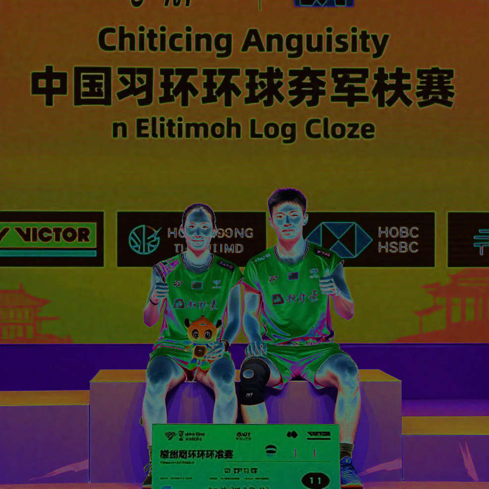 Đoàn Ấn Độ tại China Masters 2026: Srikanth tái xuất, Satwik-Chirag thống trị, Tanvi Sharma học hỏi Đoàn Ấn Độ tại China Masters 2026: Srikanth tái xuất, Satwik-Chirag thống trị, Tanvi Sharma học hỏi