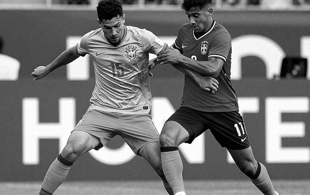 Chris Smalling đến Porto: Bản hợp đồng miễn phí và bài toán hàng thủ của Farioli Chris Smalling đến Porto: Bản hợp đồng miễn phí và bài toán hàng thủ của Farioli