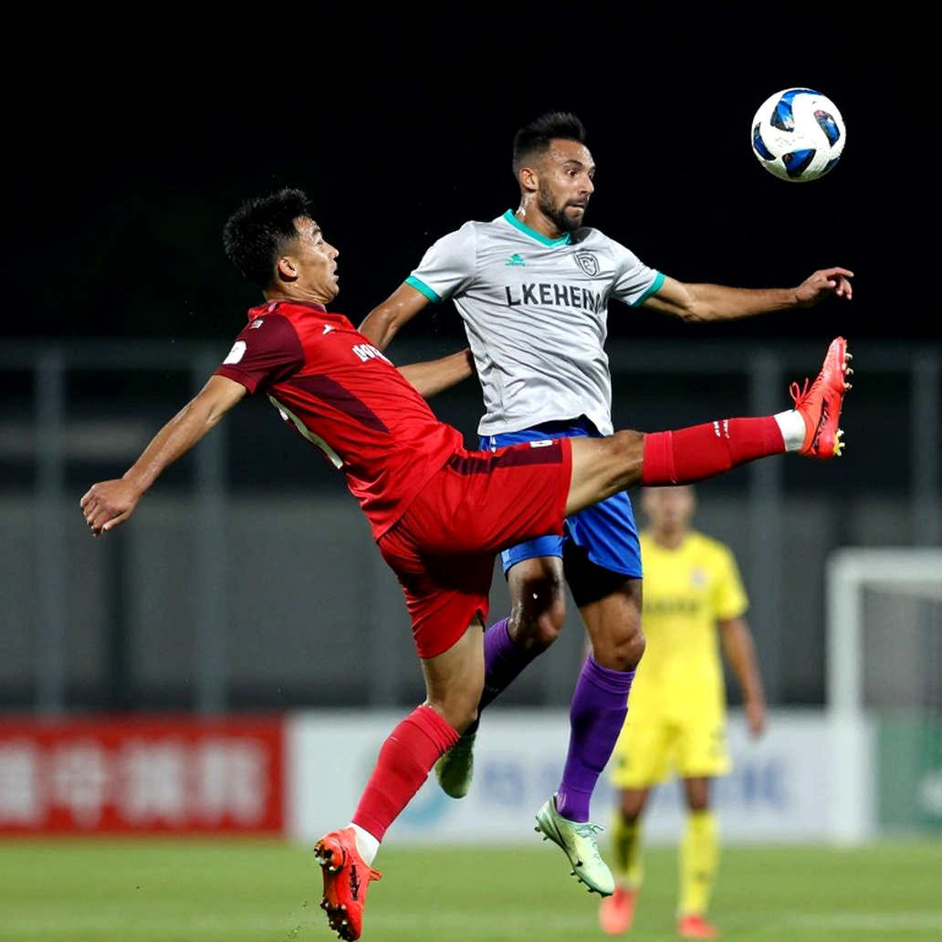 The 60th-Minute Gap: Mapping the Blind Spots of V.League Midfields in 2026–2026 The 60th-Minute Gap: Mapping the Blind Spots of V.League Midfields in 2026–2026