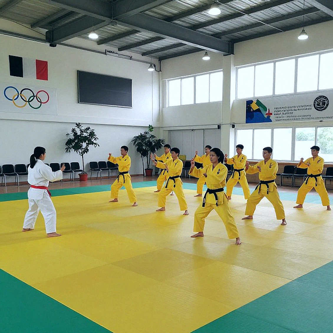 VR Taekwondo và tấm huy chương Asiad của nữ võ sĩ Việt Nam: đọc lại bằng dữ liệu cảm biến