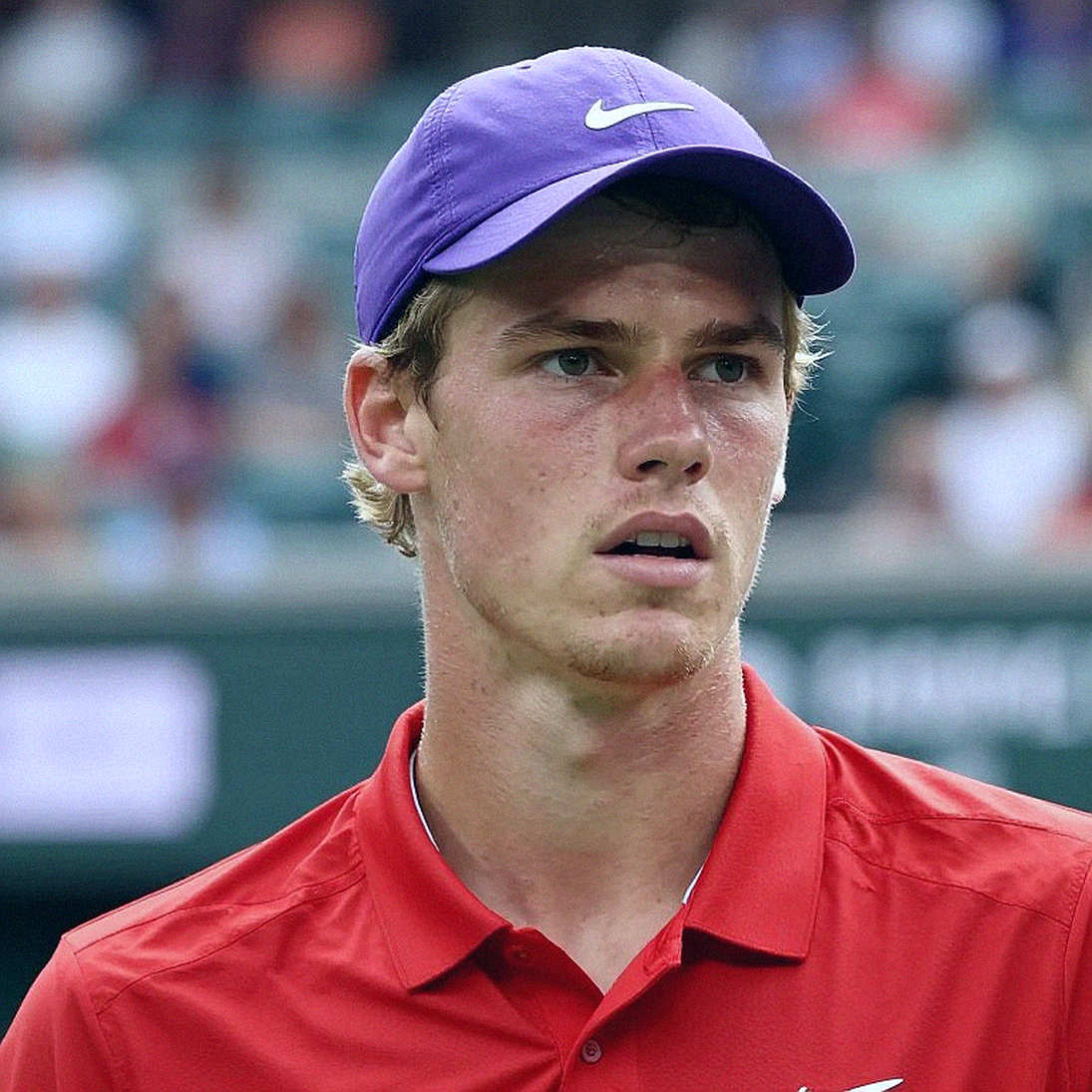Amanda Anisimova khởi đầu US Open 2026 bằng chiến thắng áp đảo trước Ashlyn Krueger