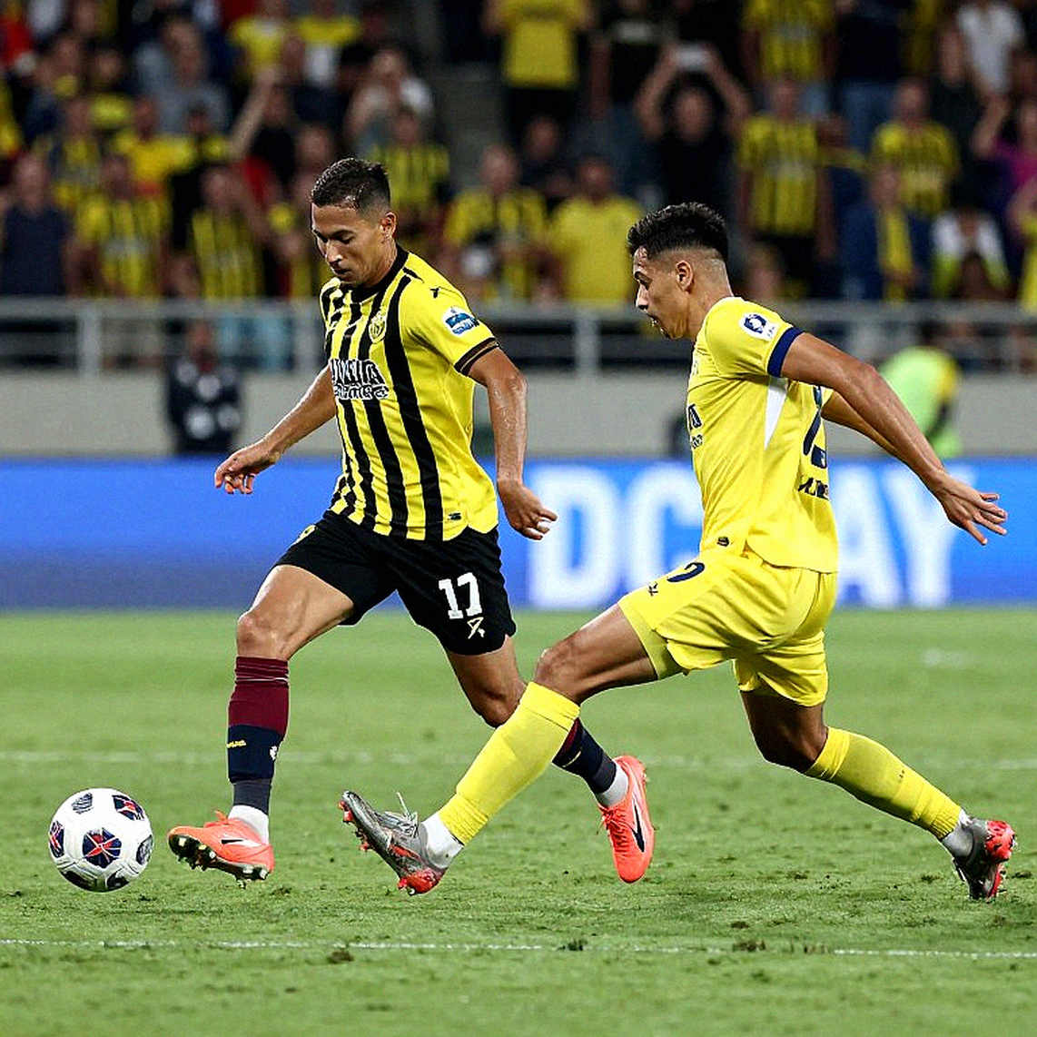 Hanoi FC và nỗi lo chu kỳ lặp lại: Khi lịch sử trở thành gánh nặng tâm lý