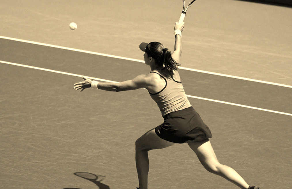 Osaka và câu chuyện của những khoảng trống: Chiến thắng vòng hai US Open hé lộ ranh giới mong manh giữa đỉnh cao và sự mong manh