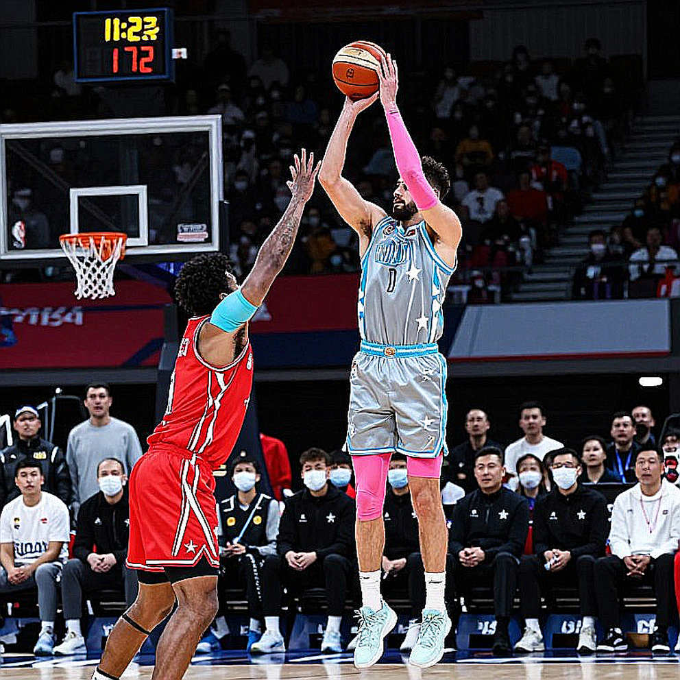 beIN SPORTS chính thức phát sóng EuroLeague tại Pháp: Bước ngoặt mở rộng thị trường bóng rổ châu Âu