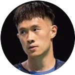CHI Yu Jen