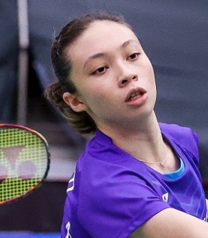 Francesca CORBETT