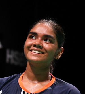 Swetaparna PANDA