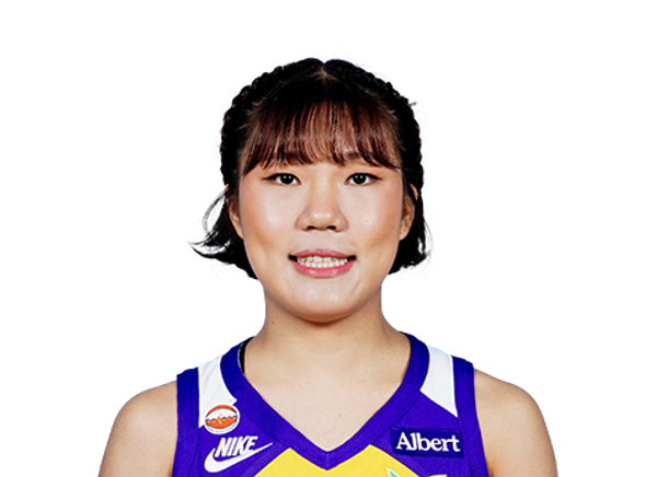 Park Ji-hyun