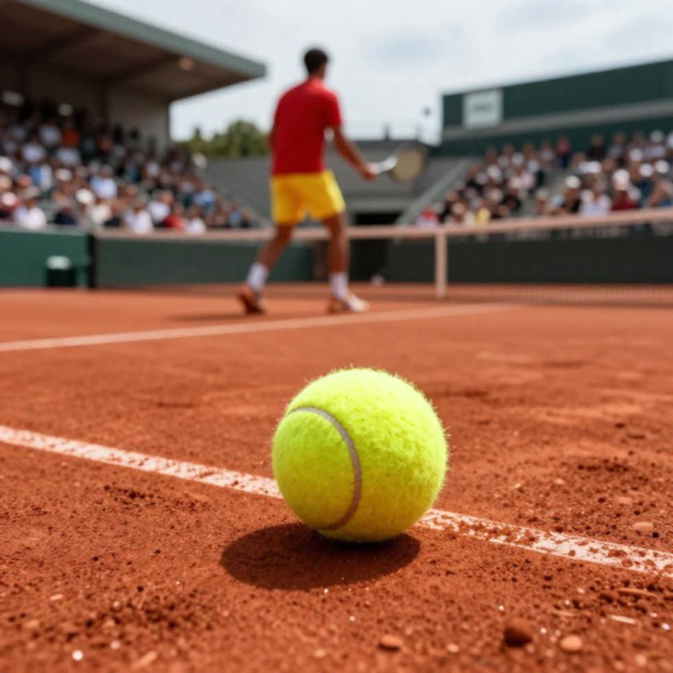 Djokovic gục ngã ở US Open, Raducanu tái xuất: Nhịp đập nào còn vang?
