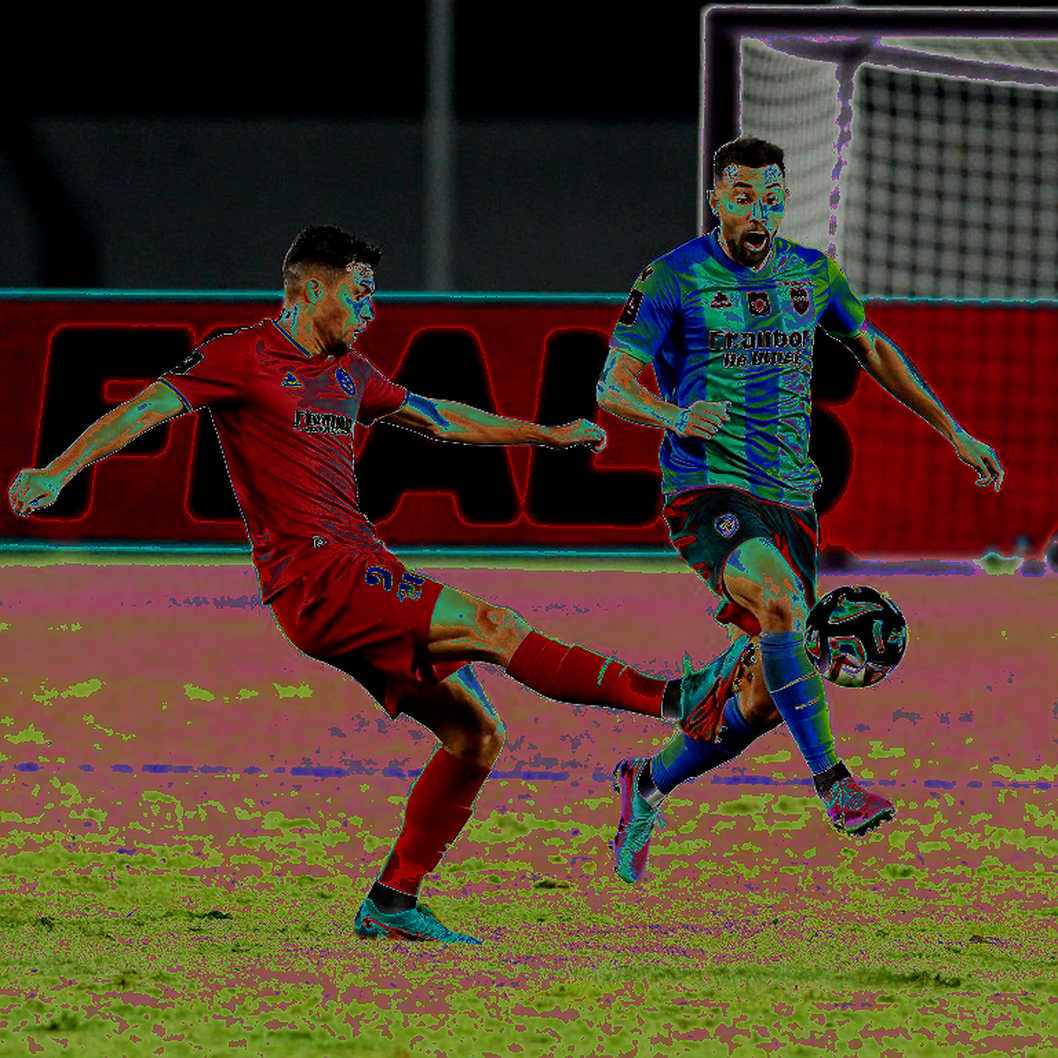 Fellhauer's Eight Seconds, Neuer's Forty Years: When a Legend Writes His Own Ending Fellhauer's Eight Seconds, Neuer's Forty Years: When a Legend Writes His Own Ending