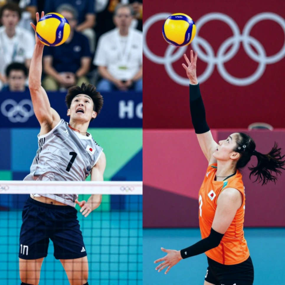 Ai Cập đăng quang vô địch bóng chuyền nữ châu Phi, giành vé đến Olympic Los Angeles 2028