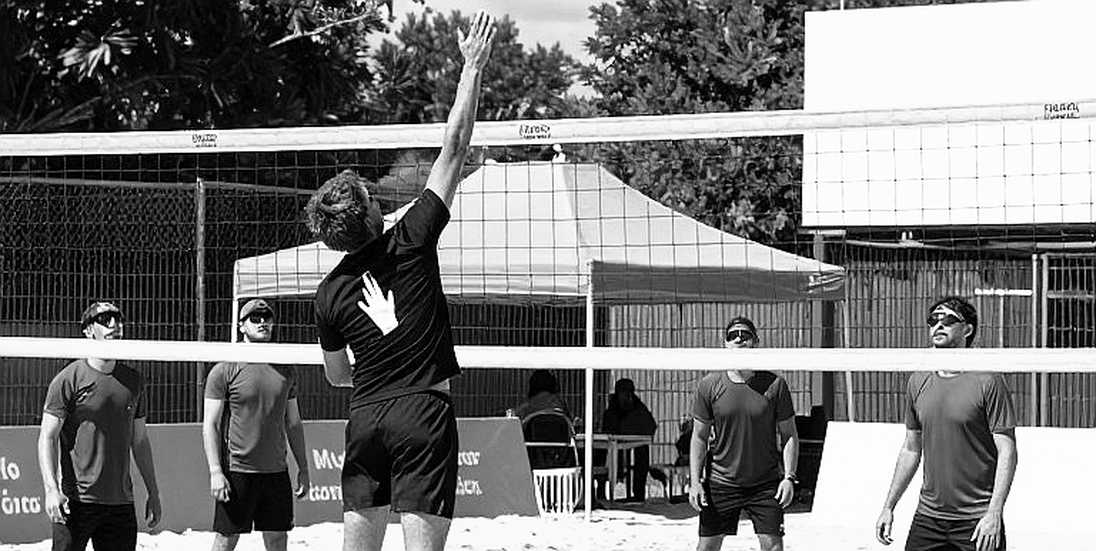 Ai Cập đăng quang vô địch bóng chuyền nữ châu Phi, giành vé đến Olympic Los Angeles 2028 Ai Cập đăng quang vô địch bóng chuyền nữ châu Phi, giành vé đến Olympic Los Angeles 2028