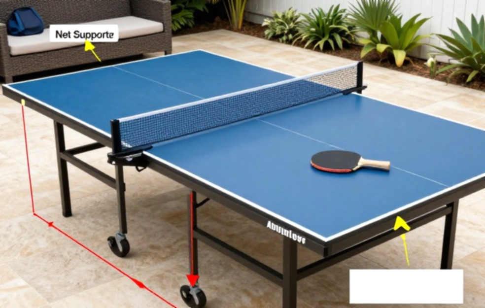 Abiodun Wins European U19 Title: The 8-1 Crown and the Hand of French Table Tennis Abiodun Wins European U19 Title: The 8-1 Crown and the Hand of French Table Tennis