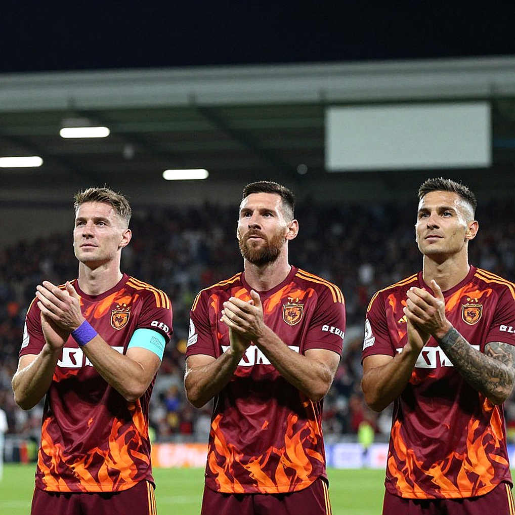 Richarlison rời Tottenham đến Saudi Pro League? Điều gì đằng sau việc bị gạch tên khỏi đội hình Premier League