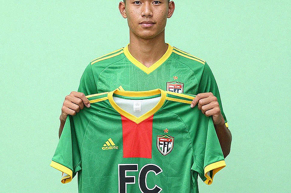 V.League and the Data Vacuum: The Noisiest Transfer Window Is the One Where We Know the Least V.League and the Data Vacuum: The Noisiest Transfer Window Is the One Where We Know the Least