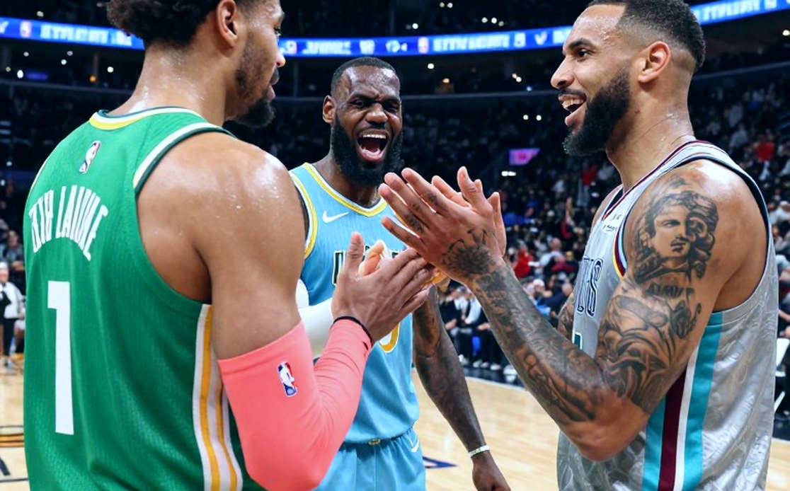 76ers chuyển Tacko Fall sang hợp đồng hai chiều: 7 foot 6 inch và khoảng trống thật ở hàng trong