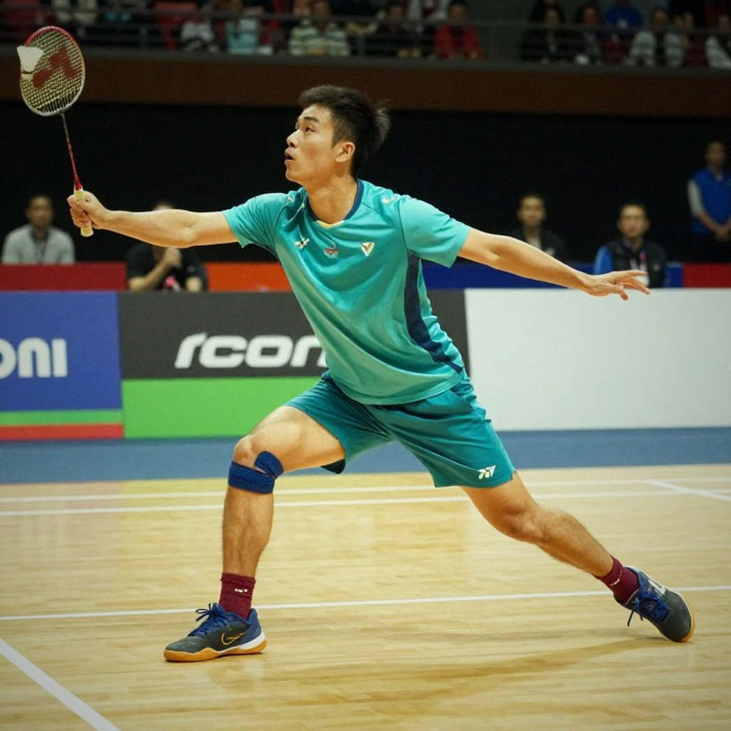 Ashmita Chaliha và câu hỏi bất thành văn: Vì sao BWF có hai chuẩn mực cho cùng một chất lượng không khí? Ashmita Chaliha và câu hỏi bất thành văn: Vì sao BWF có hai chuẩn mực cho cùng một chất lượng không khí?