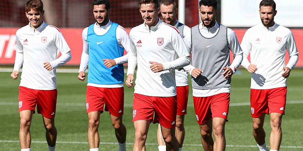 U23 Việt Nam sang Nhật Bản với đúng một buổi tập: hành trình Asian Games bắt đầu từ ngoài sân cỏ