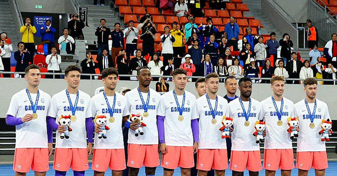 U23 Việt Nam sang Nhật Bản với đúng một buổi tập: hành trình Asian Games bắt đầu từ ngoài sân cỏ