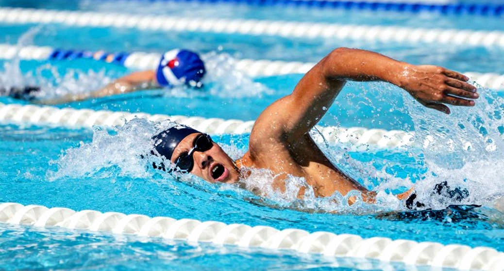Cameron McEvoy thử lại 100m tự do tại World Cup: 46,19 giây của năm 2026 và cánh cửa suất đặc cách