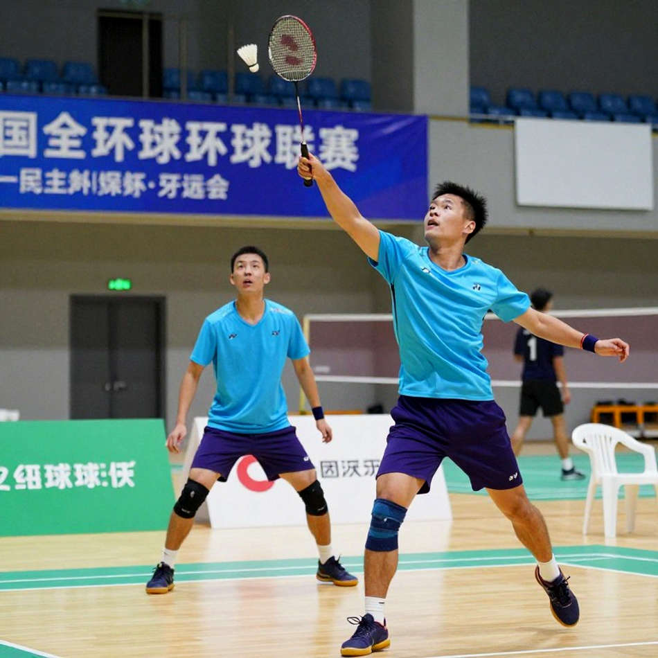 Chuyển nhượng cầu lông Hàn Quốc 2026: Dòng tiền tìm đường vòng qua rào cản đội tuyển
