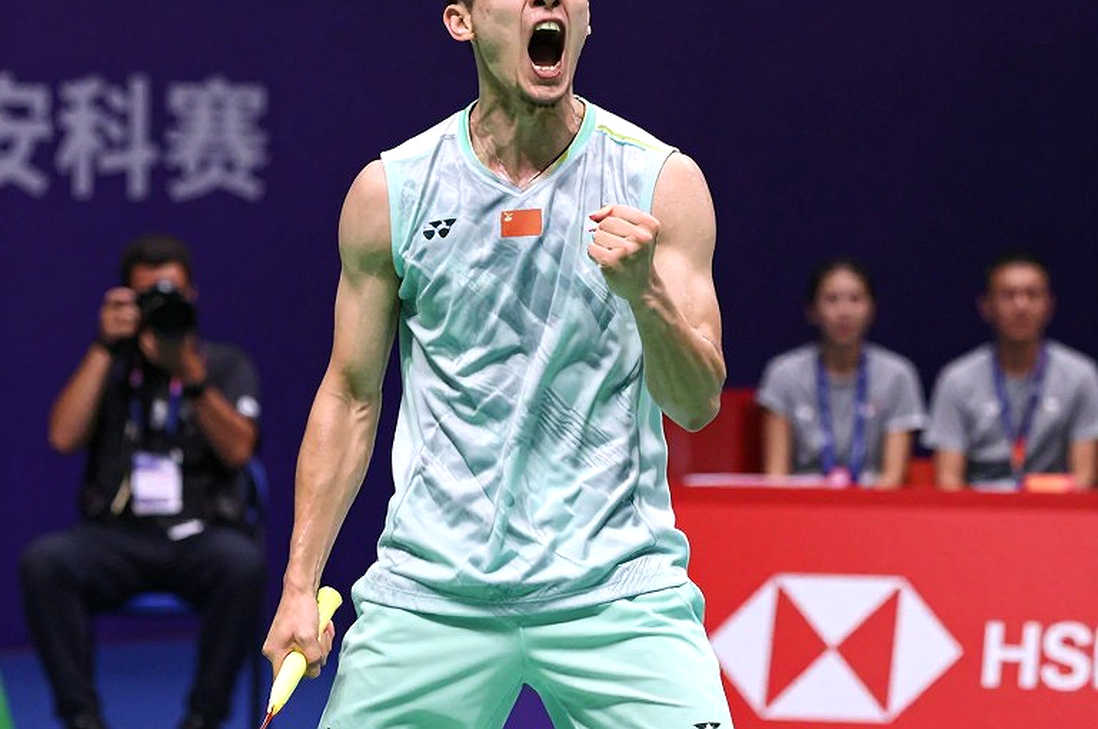 China Masters 2026: Cuộc trở lại của Srikanth và sức bền Satwik-Chirag – Những tín hiệu từ tứ kết