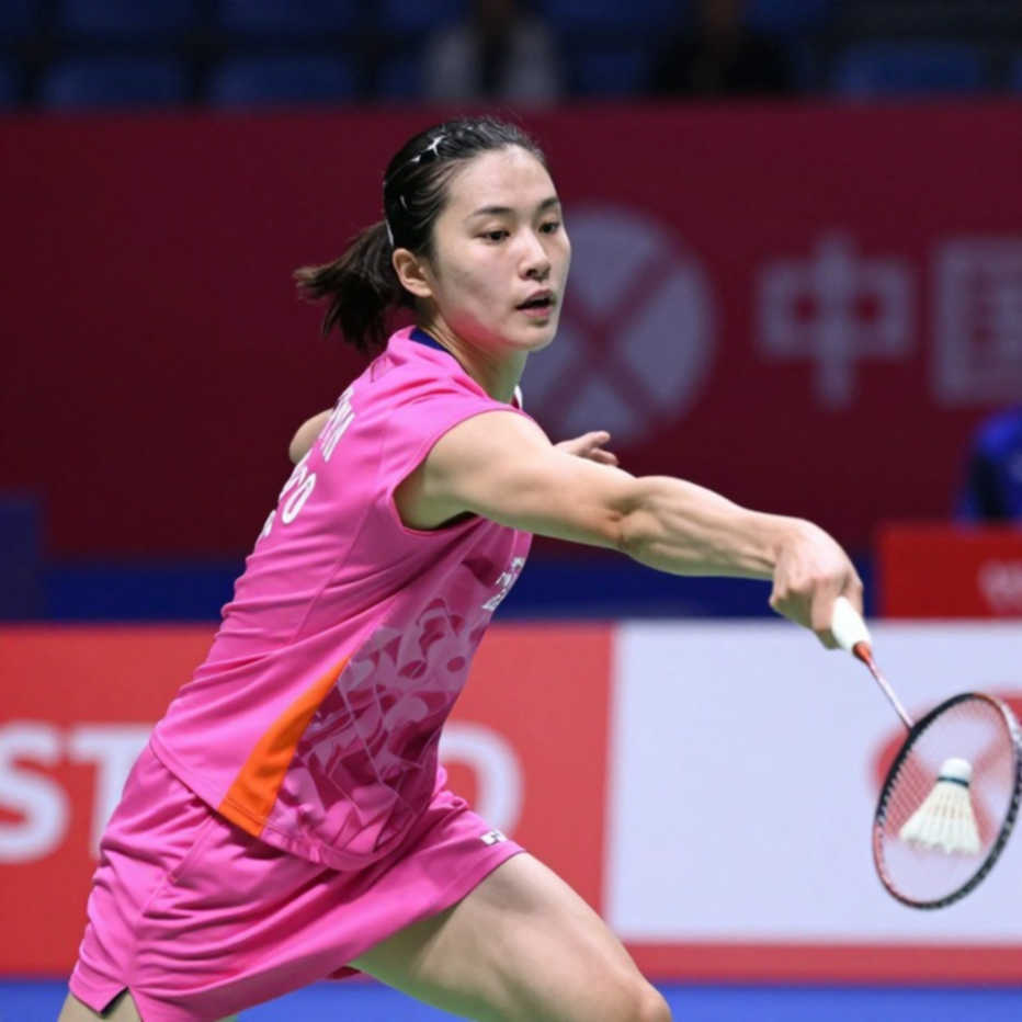 PV Sindhu và năm đối thủ tại Asiad 2026: Bảng đối đầu trung thực hơn bảng huy chương