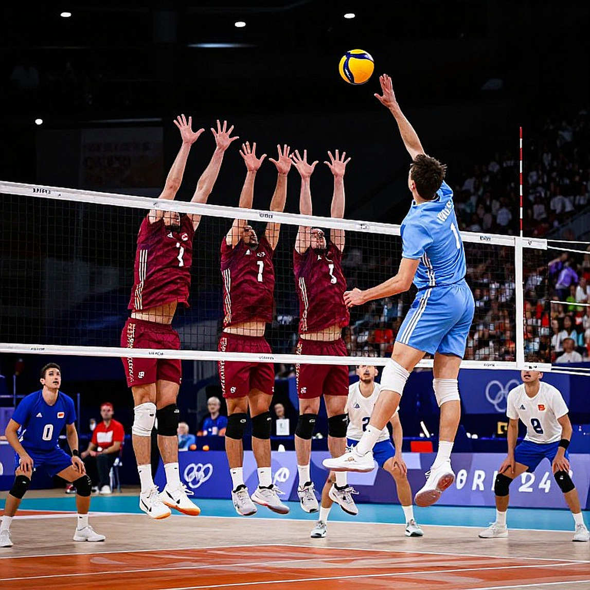 Halkbank mùa 2026-2027: Tham vọng được tuyên bố, thước đo bỏ ngỏ