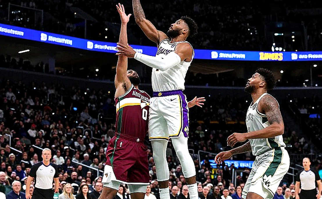 NBA's Historic Punishment of the Clippers: The Price of Reckless Ambition