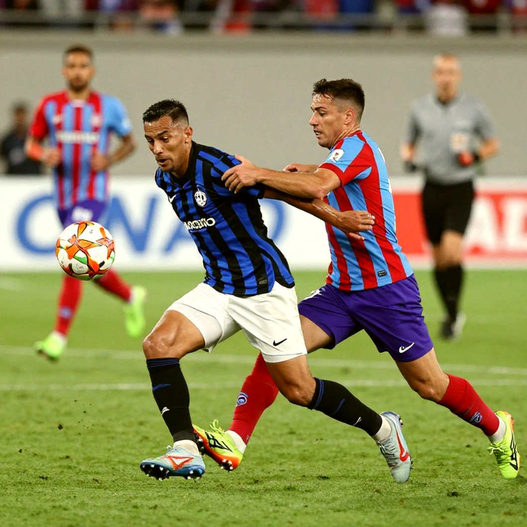 Mười lần chạm bóng trong vòng cấm: Marcus Thuram và cấu trúc cuộc lội ngược dòng của Inter Mười lần chạm bóng trong vòng cấm: Marcus Thuram và cấu trúc cuộc lội ngược dòng của Inter