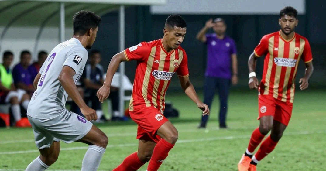 CAHN gặp Kashima Antlers tại ACL Elite: Tốc độ trận đấu là biên giới chiến thuật thật sự