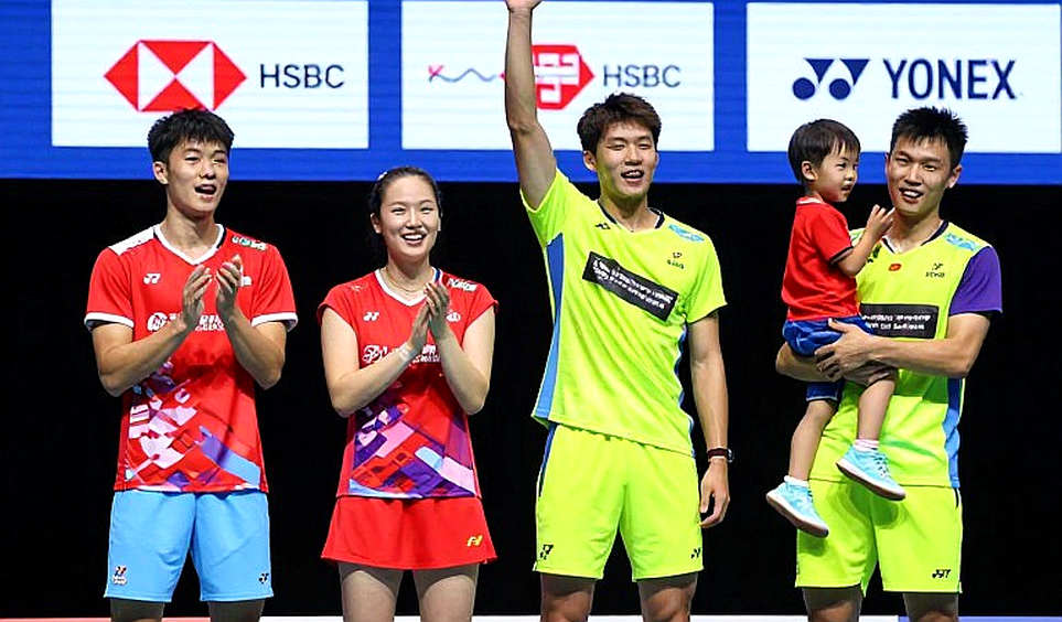 Sindhu gục ngã sau pha bóng 122 giây: Chen Yufei lật ngược thế trận, tứ kết Asian Games 2026 khép lại tại Aichi-Nagoya