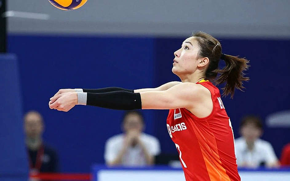 Fukuoka opens the race for Olympic 2028 berth: Japan and the 'expectation' equation Fukuoka opens the race for Olympic 2028 berth: Japan and the 'expectation' equation
