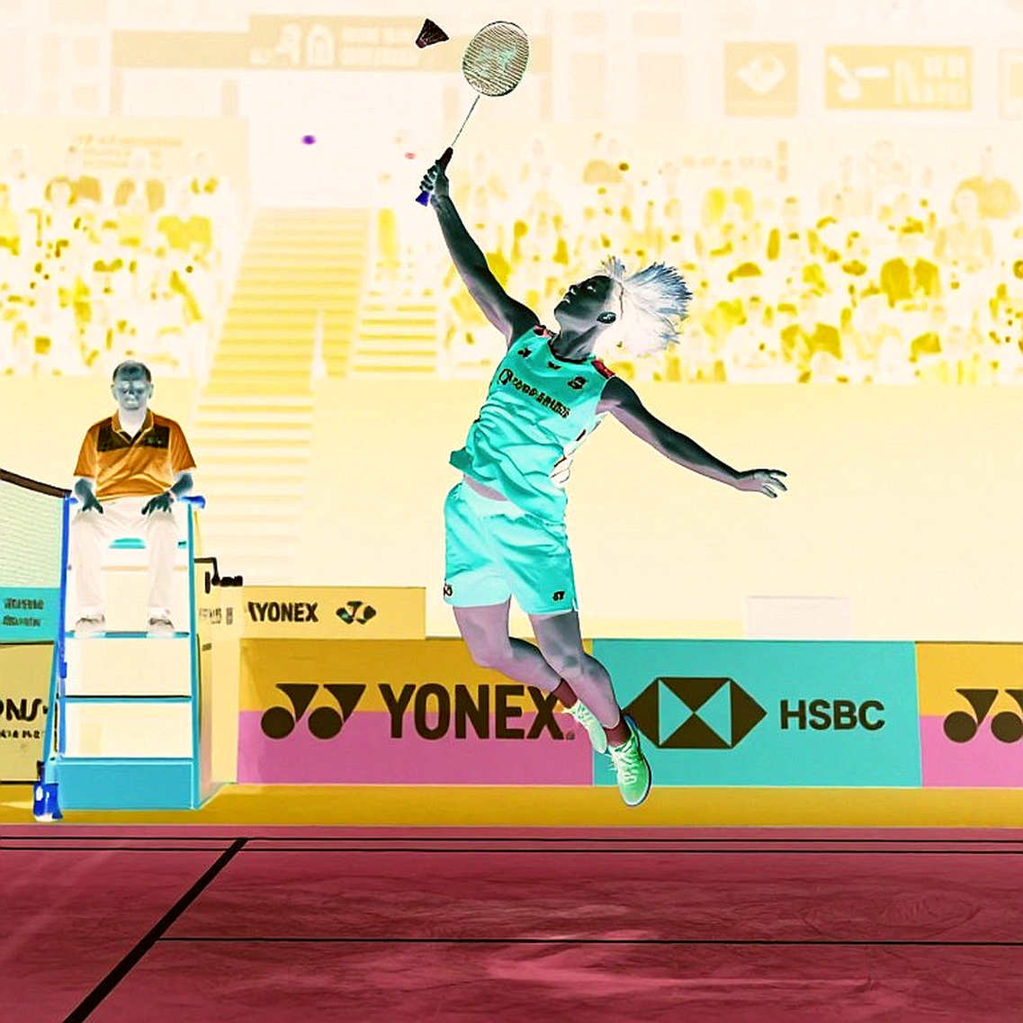 Ashmita Chaliha lên tiếng chỉ trích điều kiện thi đấu Super 100 BWF tại Indonesia: Sai lệch giữa các giải đấu
