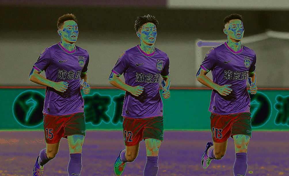 Ngày Hàng Đẫy nứt vỡ: Khi Hà Nội FC đánh mất chính mình trước SL Nghệ An