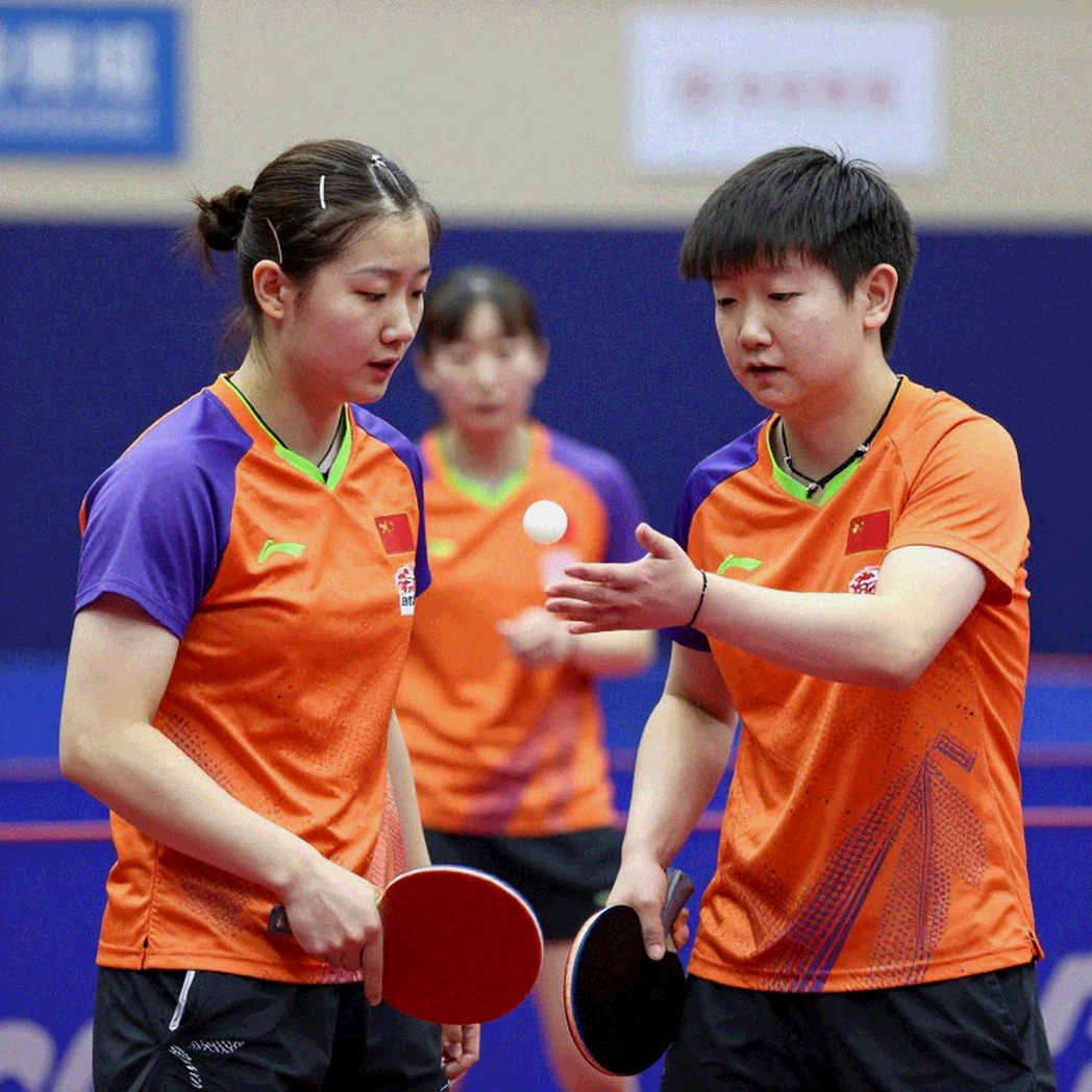 SBCL Premier Division tuần 1: Khi 12-10 không nói dối, và bóng bàn Anh đang vay mượn tương lai từ lục địa