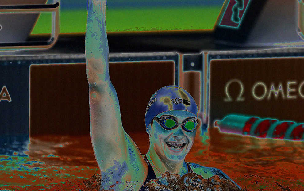 101 VĐV, ít hơn 20 người: USA Swimming đang thắt chặt hay mở rộng cánh cửa? 101 VĐV, ít hơn 20 người: USA Swimming đang thắt chặt hay mở rộng cánh cửa?