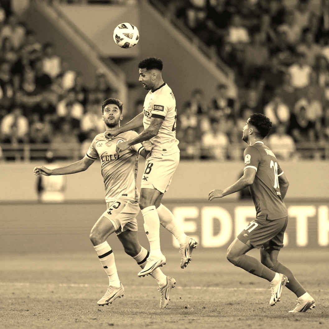 Bóng đá Việt Nam: Bước ngoặt chiến thuật và thách thức từ cuộc đua vô địch V-League 2026/2026