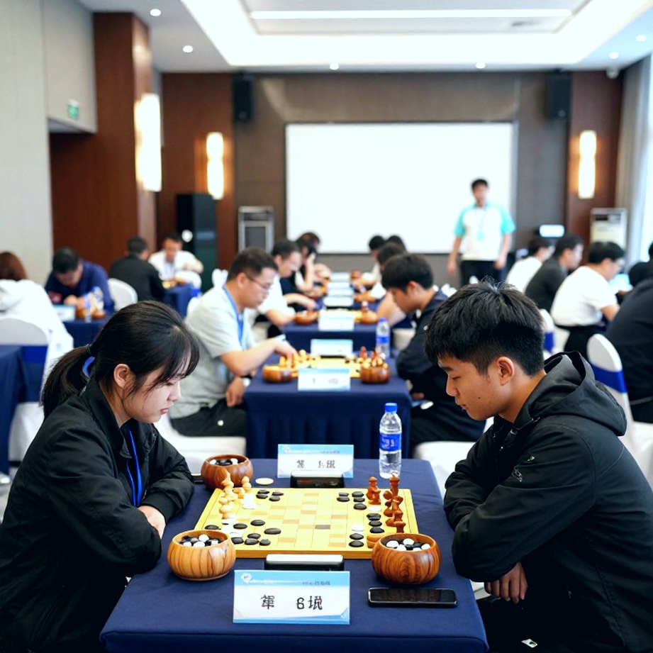 Carlsen Returns, India Shines: Global Chess League 2026 and the Brutal Schedule Puzzle Carlsen Returns, India Shines: Global Chess League 2026 and the Brutal Schedule Puzzle