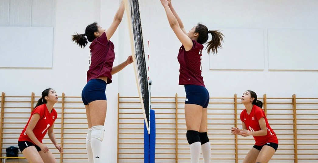 Indonesia 0-3 Đài Bắc Trung Hoa: set 20-25 đáng lo hơn cả set 11-25 Indonesia 0-3 Đài Bắc Trung Hoa: set 20-25 đáng lo hơn cả set 11-25