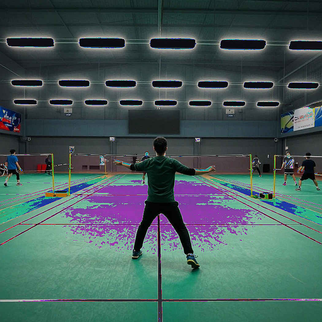 Chung kết cầu lông đơn nam Asiad 2026: Loh Kean Yew và Kunlavut Vitidsarn và giấc mơ vàng lịch sử
